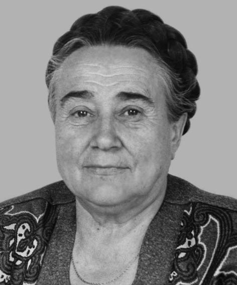 Козачук Ганна Олександрівна